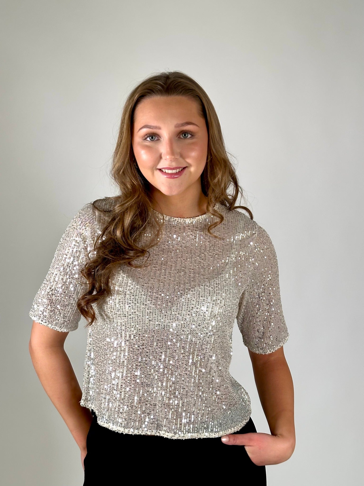 PCJACK T-Shirt - Birch